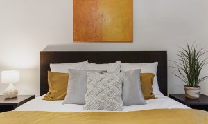 Property staging tips