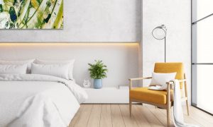 Melbourne interior design