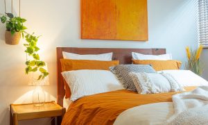 Property staging tips