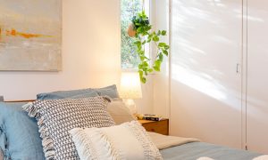 Property Styling and design