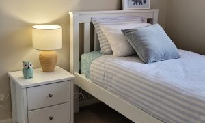 Property styling Melbourne