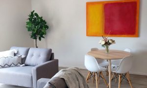 Interior decoration Melbourne