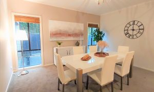 Interior designers Melbourne