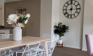 Property styling Melbourne