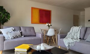 House styling