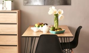Interior decorators