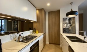 Staging a home to sell quickly