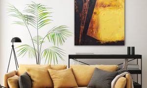 Furniture rental for selling house Melbourne