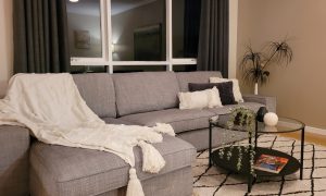 House Staging