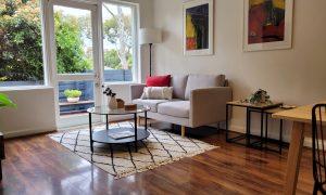 Staging furniture Melbourne