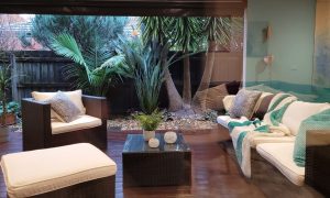 Furniture staging Melbourne