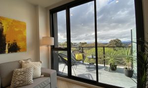 Staged properties Melbourne